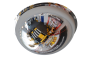 Preview: Spherical industrial mirror 360° 90 cm